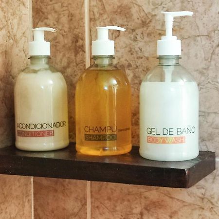Blatha Tropical Rooms Holbox Екстер'єр фото