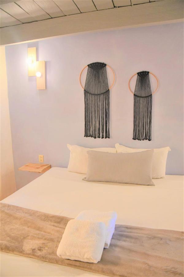 Blatha Tropical Rooms Holbox Екстер'єр фото