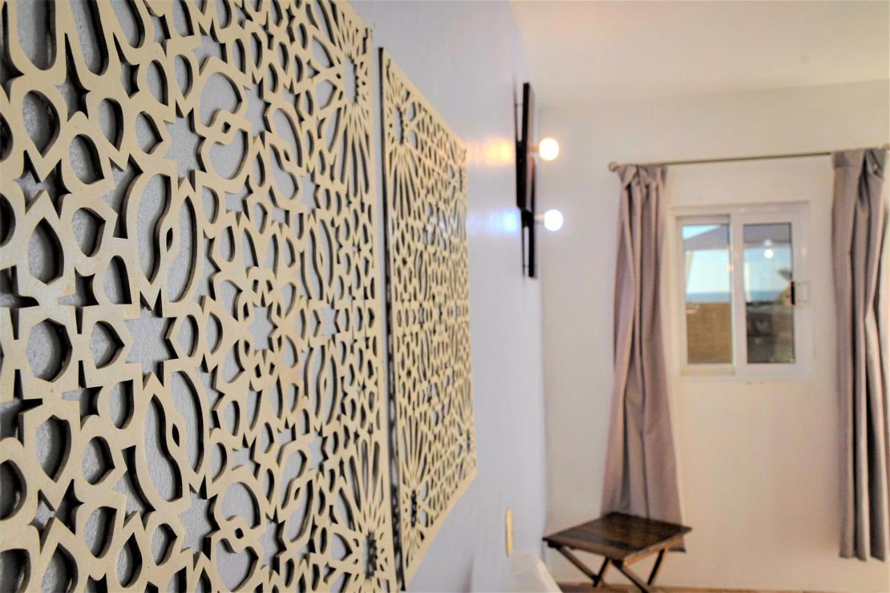 Blatha Tropical Rooms Holbox Екстер'єр фото
