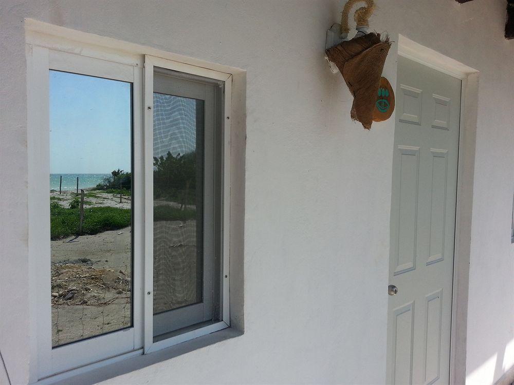 Blatha Tropical Rooms Holbox Екстер'єр фото
