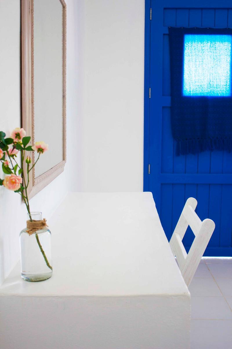 Blatha Tropical Rooms Holbox Екстер'єр фото
